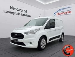 Bianco Usata 2019 Ford Transit Furgone | 8000 € (Buon prezzo)