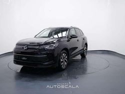 Deep black Usata 2024 VW Tiguan Life SUV | 31.990 € (Super prezzo)