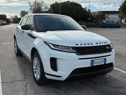 Bianco Usata 2020 Land Rover Range Rover evoque Tre volumi | 22.000 €