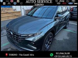 Other Nuova 2025 Hyundai Tucson SUV | 32.490 € (Buon prezzo)