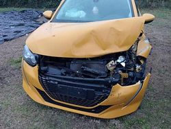 Usata 2021 Peugeot 208 Due volumi | 5000 €