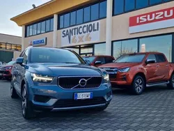 Grigio Usata 2020 Volvo XC40 SUV | 20.500 € (Buon prezzo)