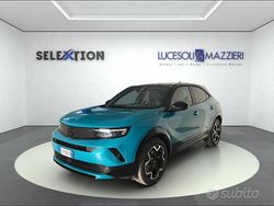 Verde Nuova 2025 Opel Mokka SUV | 25.900 € (Buon prezzo)