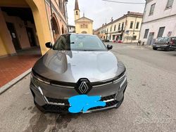 Grigio Usata 2023 Renault Megane E-Tech Techno Tre volumi | 24.000 €