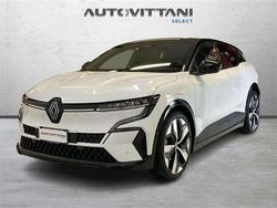 Bianco Usata 2022 Renault Megane E-Tech Techno Tre volumi | 19.950 € (Super prezzo)
