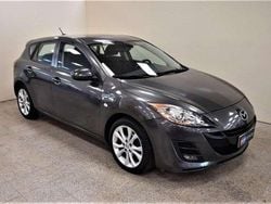 Grigio Usata 2009 Mazda 3 Tre volumi | 6000 € (Molto cara)