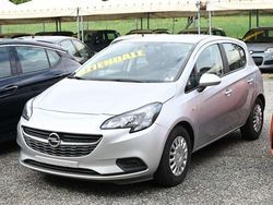 Argento Usata 2019 Opel Corsa Edition Due volumi | 11.900 € (Buon prezzo)