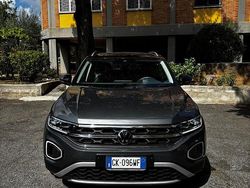 Grigio Usata 2022 VW T-Roc Style SUV | 24.000 € (Buon prezzo)