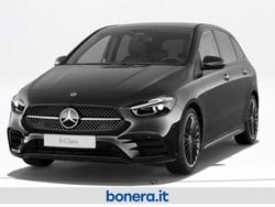 Nero Nuova 2025 Mercedes B200 Advanced Plus Monovolume | 37.700 €