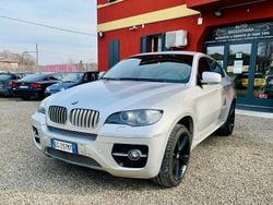 Argento Usata 2011 BMW X6 SUV | 13.900 € (Buon prezzo)