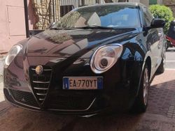 Nero Usata 2010 Alfa Romeo MiTo Progression Due volumi | 4200 € (Ottimo prezzo)