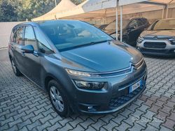 Grigio Usata 2015 Citroën Grand C4 Picasso Seduction Monovolume | 10.500 € (Cara)