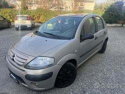 Giallo Usata 2008 Citroën C3 Elegance Tre volumi | 2990 € (Buon prezzo)