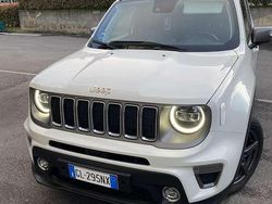 Usata 2019 Jeep Renegade Limited SUV | 13.900 € (Buon prezzo)