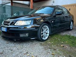 Nero Usata 2003 Saab 9-3 Aero Tre volumi | 4900 €