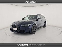 Blu/azzurro Nuova 2025 BMW M3 Competition Edition Station wagon | 125.900 € (Molto cara)