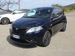 Blu Usata 2021 Lancia Ypsilon Gold Due volumi | 11.800 € (Buon prezzo)