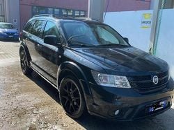 Nero Usata 2011 Fiat Freemont SUV | 3500 € (Super prezzo)