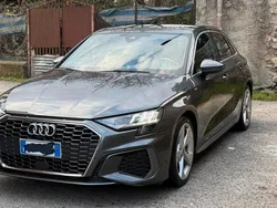 Usata 2021 Audi A3 Tre volumi | 30.000 € (Cara)