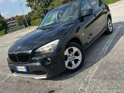 Nero Usata 2013 BMW X1 SUV | 6500 € (Buon prezzo)