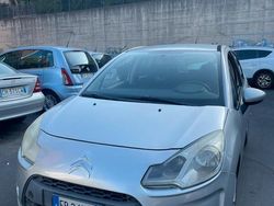 Usata 2012 Citroën C3 Exclusive Due volumi | 5000 € (Buon prezzo)