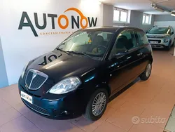 Usata 2007 Lancia Ypsilon Due volumi | 2999 € (Buon prezzo)