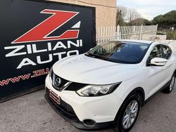 Bianco Usata 2016 Nissan Qashqai SUV | 7900 € (Super prezzo)