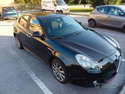 Usata 2018 Alfa Romeo Giulietta | 13.000 € (Buon prezzo)
