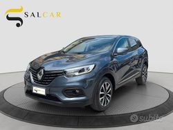 Blu Usata 2022 Renault Kadjar Equilibre SUV | 16.490 € (Ottimo prezzo)