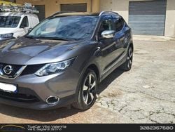 Gray Usata 2015 Nissan Qashqai 360º SUV | 12.990 € (Buon prezzo)