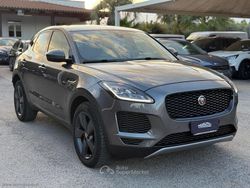 Grigio scuro Usata 2019 Jaguar E-Pace S SUV | 18.000 € (Buon prezzo)