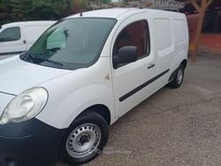 Usata 2012 Renault Kangoo Monovolume | 5300 € (Buon prezzo)