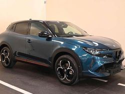 Blu/azzurro Nuova 2025 Alfa Romeo Junior Edizione Speciale | 29.900 € (Buon prezzo)