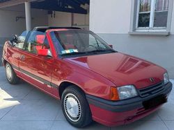 Usata 1989 Opel Kadett Cabrio | 5000 €