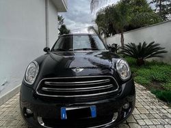 Usata 2016 Mini Countryman SUV | 10.000 €