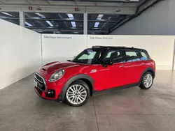 Chili red Usata 2015 Mini John Cooper Works Clubman Station wagon | 8900 €