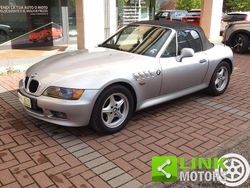 Grigio Usata 1997 BMW Z3 Cabrio | 12.000 € (Buon prezzo)