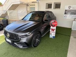 Grigio Usata 2024 Mercedes GLC43 AMG Premium SUV | 86.900 €