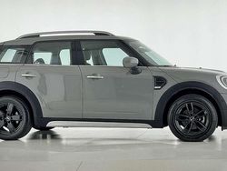Grigio Usata 2022 Mini One D Countryman Business SUV | 20.700 € (Buon prezzo)