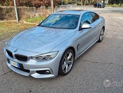 Usata 2014 BMW 420 M Sport Coupé | 18.900 € (Buon prezzo)