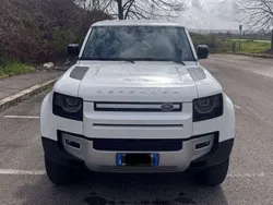 Bianco Usata 2023 Land Rover Defender SUV | 63.000 € (Super prezzo)