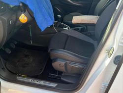 Bianco Usata 2020 Opel Grandland X SUV | 16.500 € (Buon prezzo)