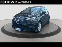 Nero Usata 2020 Renault Zoe Zen Due volumi | 11.990 € (Buon prezzo)