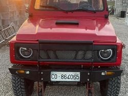 Usata 1988 Suzuki Samurai SUV | 8500 €