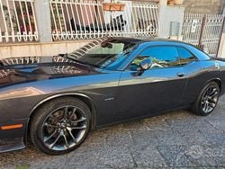 Grigio Usata 2020 Dodge Challenger Coupé | 45.000 € (Buon prezzo)