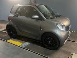 Usata 2017 Smart ForTwo Coupé Coupé | 13.000 €