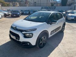 Bianco Usata 2022 Citroën C3 Feel Due volumi | 10.860 € (Ottimo prezzo)