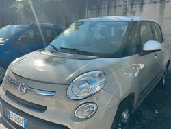 Usata 2014 Fiat 500L Monovolume | 3700 € (Ottimo prezzo)
