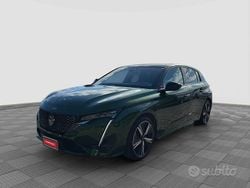Verde Usata 2023 Peugeot 308 GT Tre volumi | 22.990 € (Buon prezzo)