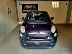 Usata 2015 Fiat 500L Monovolume | 7950 € (Ottimo prezzo)